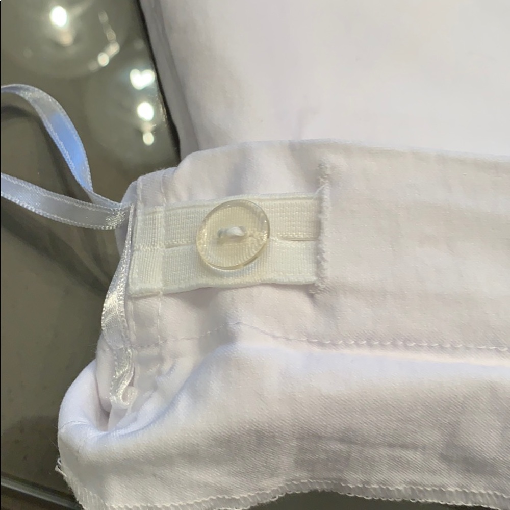 Noppies Medium Cropped Pants View 5